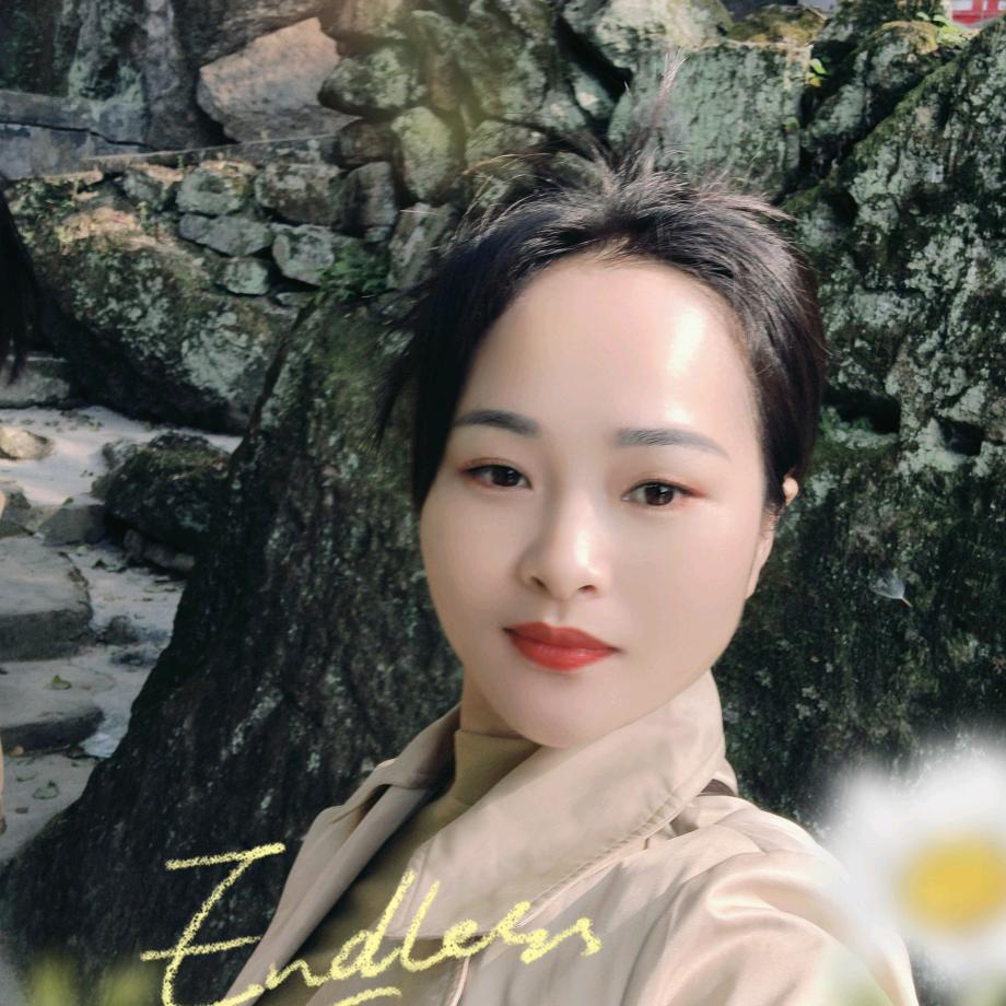 善变的宝妈