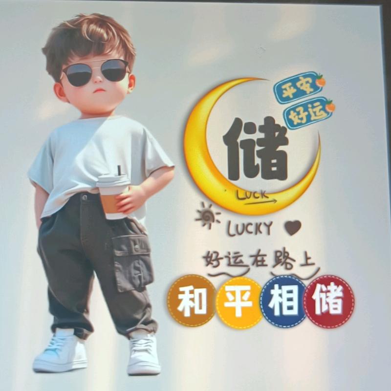 平安是福
