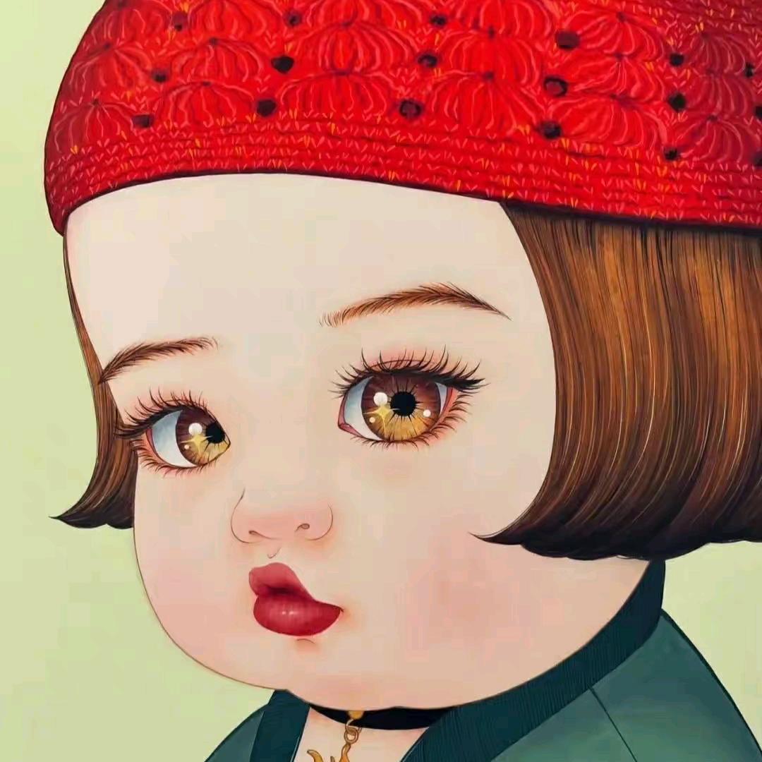 冲浪莉莉