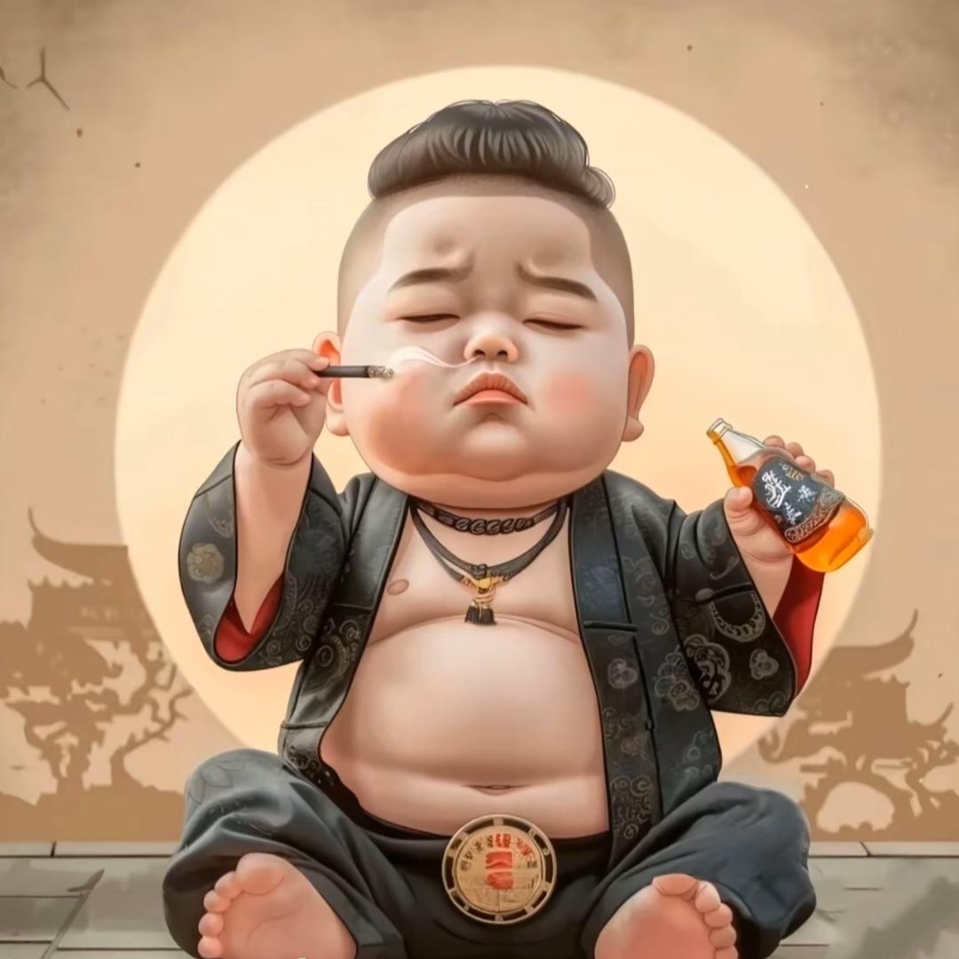 ☀️当空赵