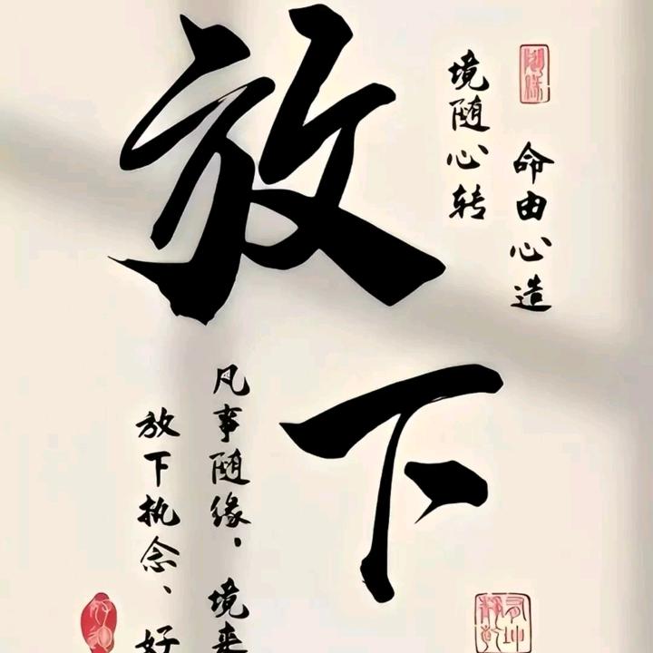 ￥&💰执着💰