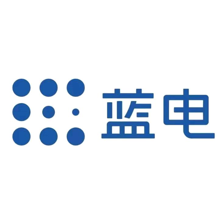 蓝电用户中心·泸州川南汽车公园店