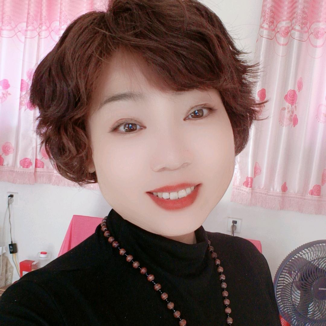 娟子🌹