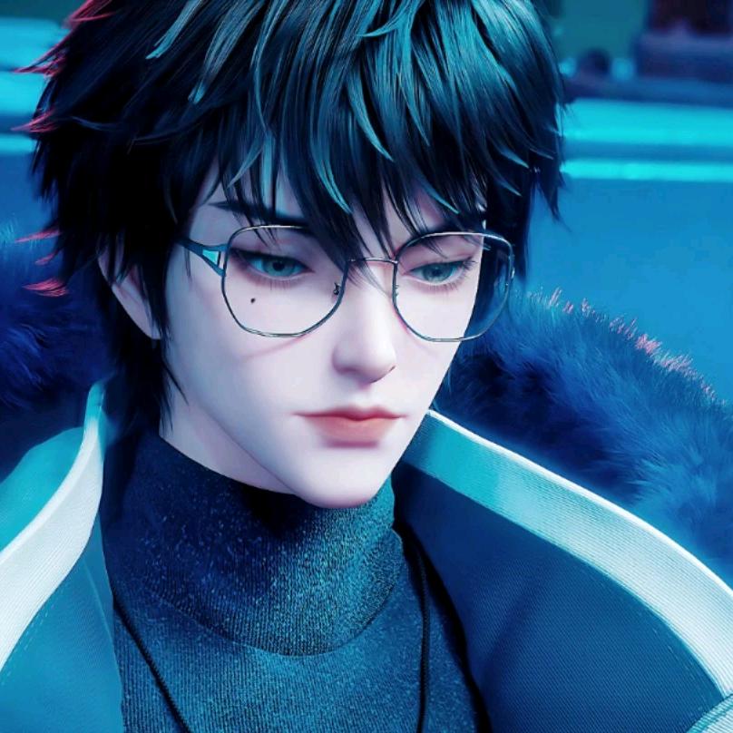 天行健 君子以自强不息