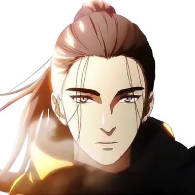 🌈影子爱杰（重生版）