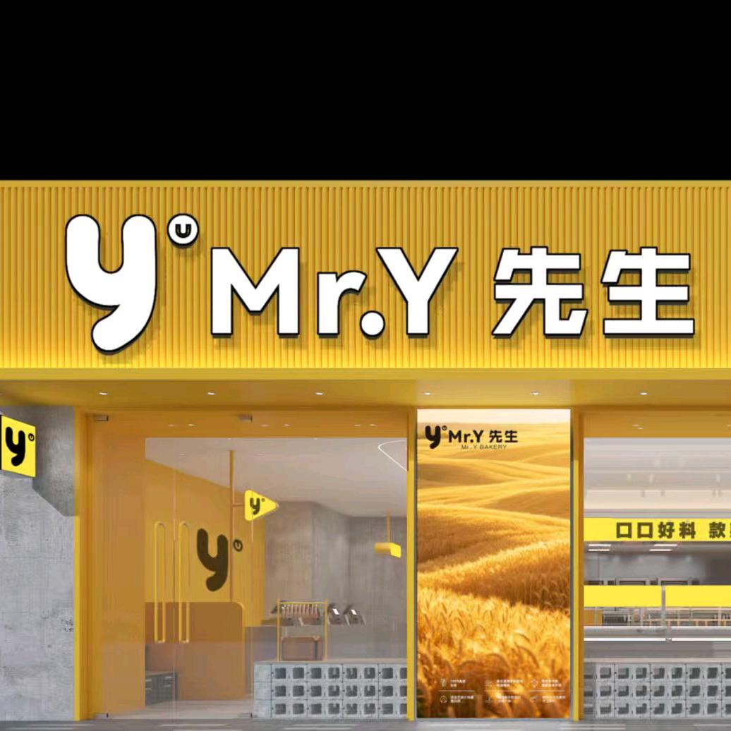 Y先生面包超级工厂