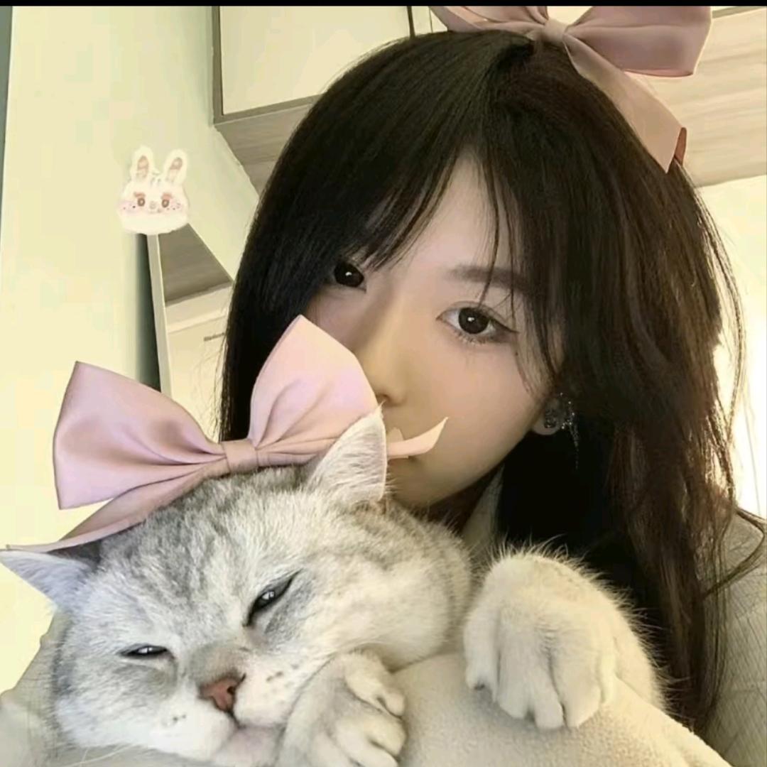 咪