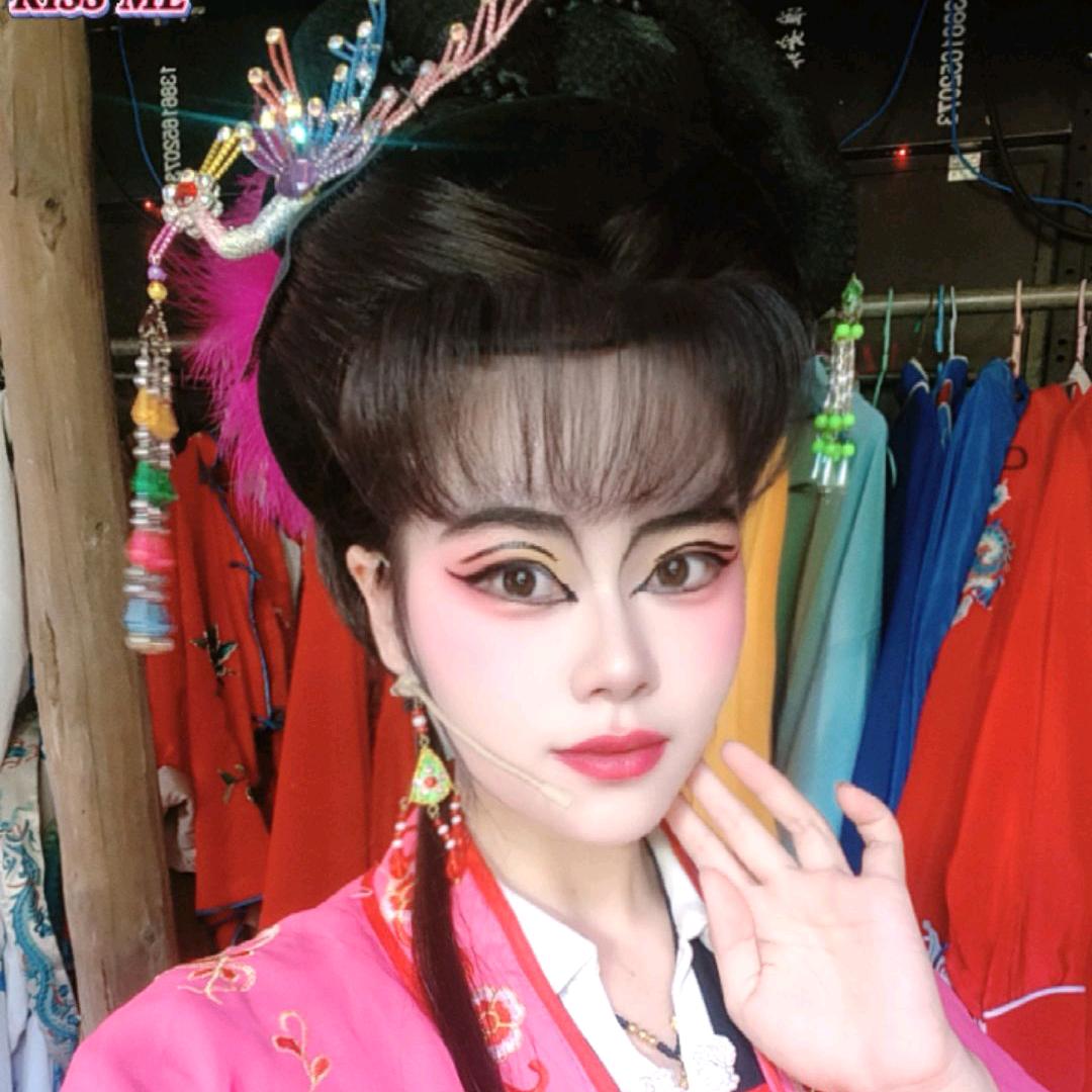 媚娘