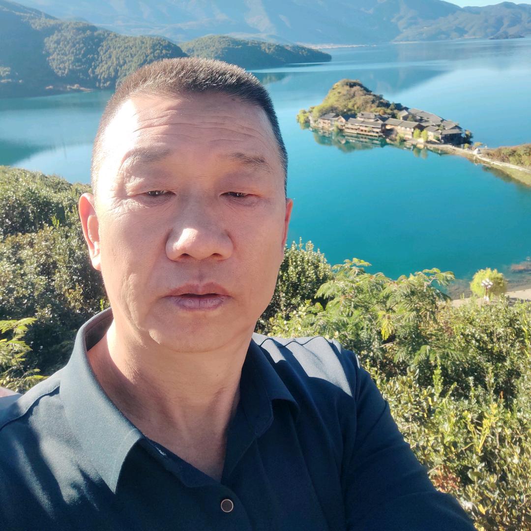 旅居营地
