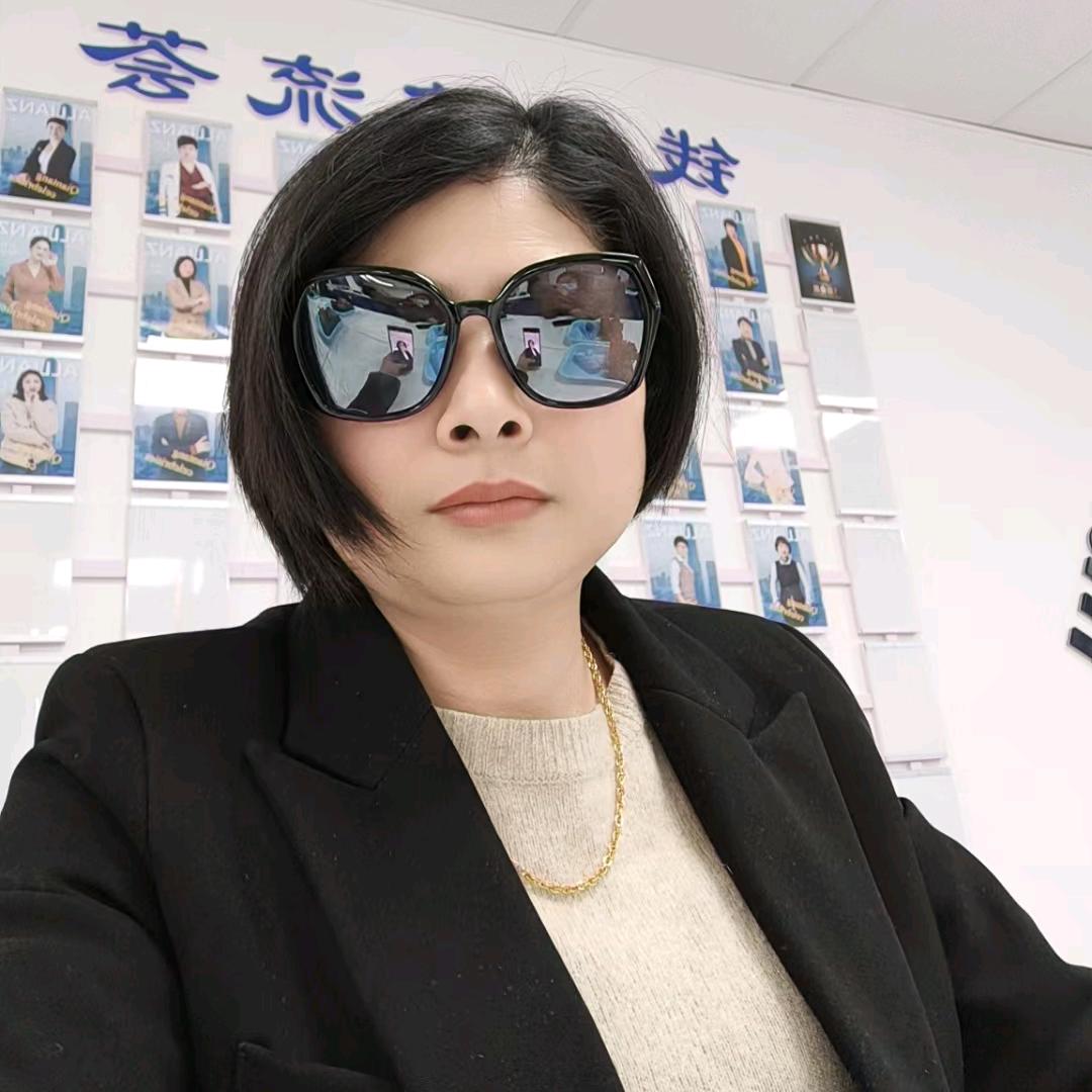 谢春仙