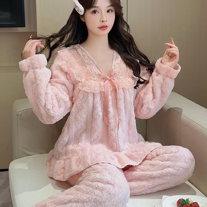 澜朵睡衣体验馆