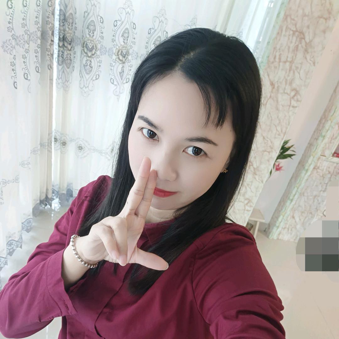 英姐姐和她家的狗子