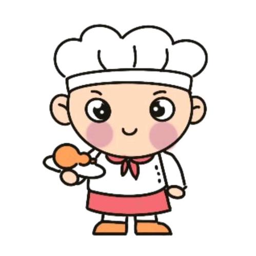 佳嘉美食供应链