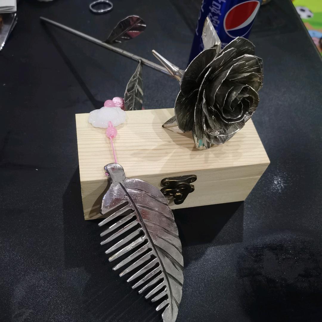 荣杰不锈钢制作