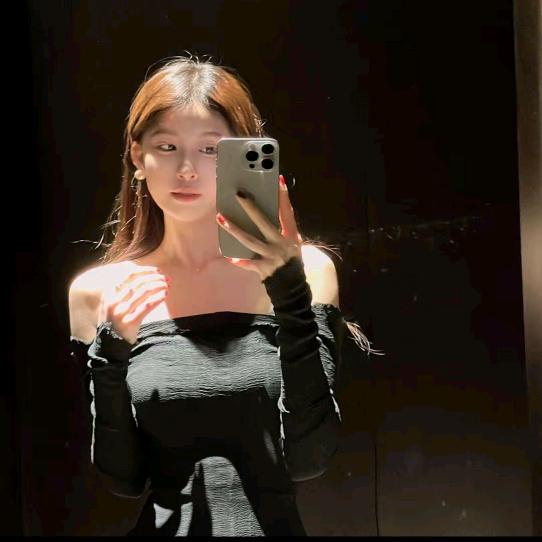 外贸家z.blues～甄选爆款穿搭