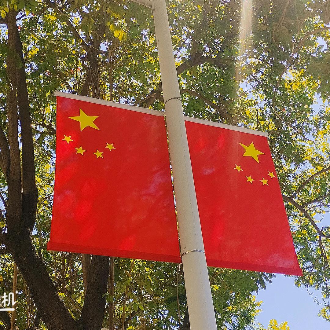 晨曦