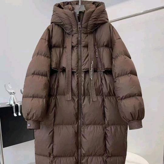 雪月工厂服饰