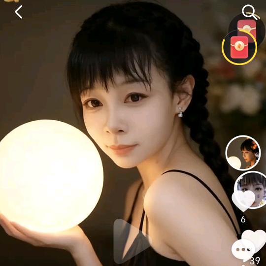 梦梦（
