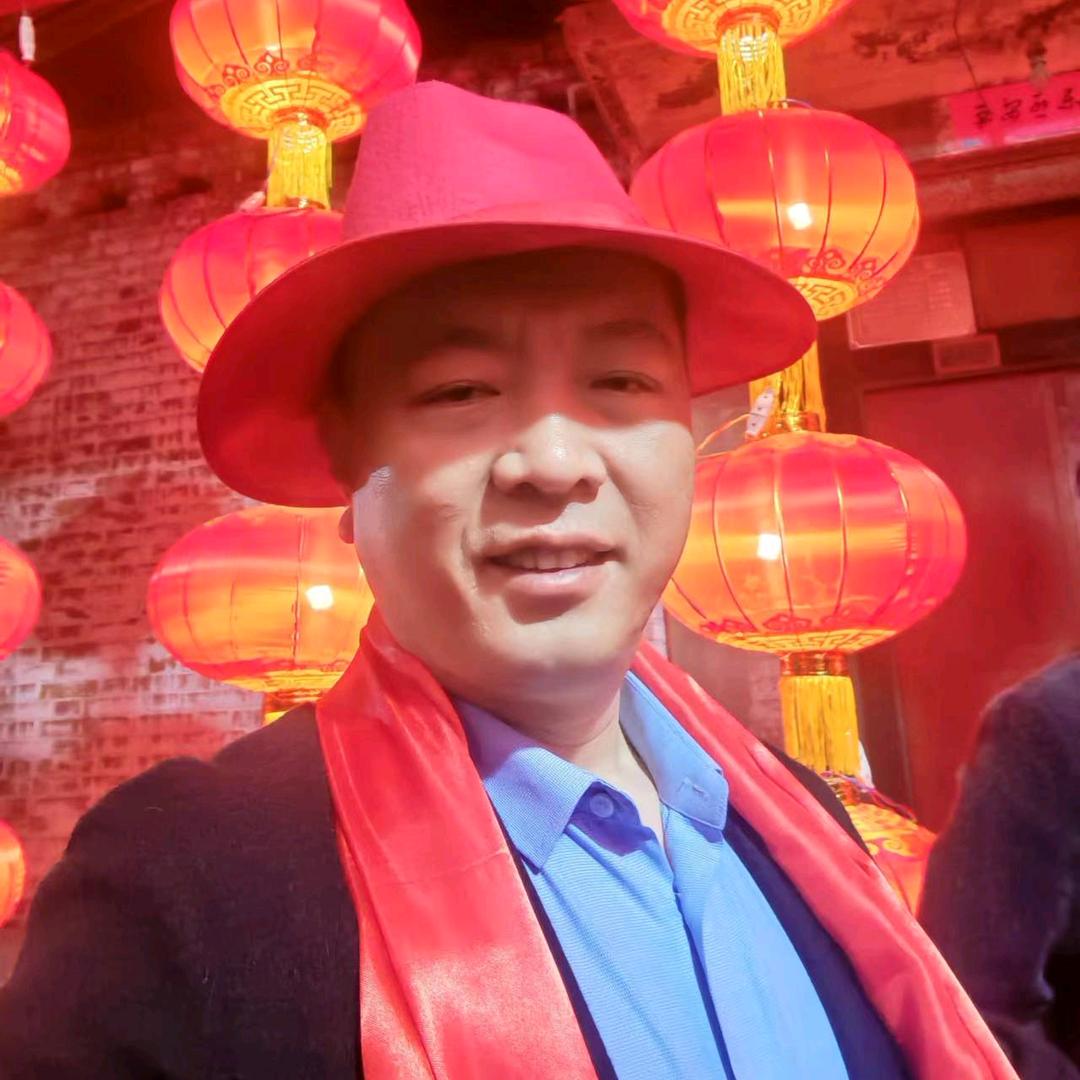 庆哥聊生活