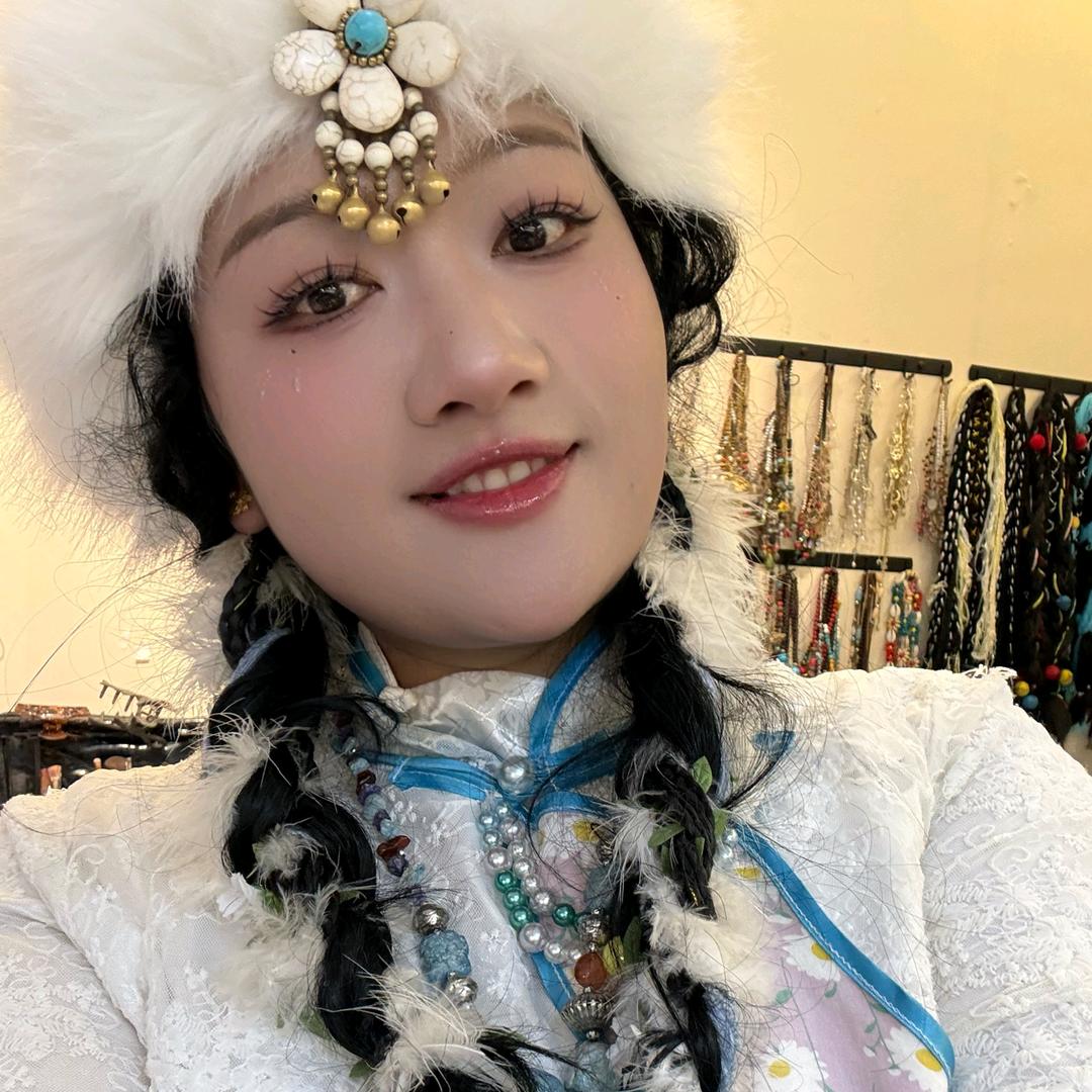 康普阿娟胖妹