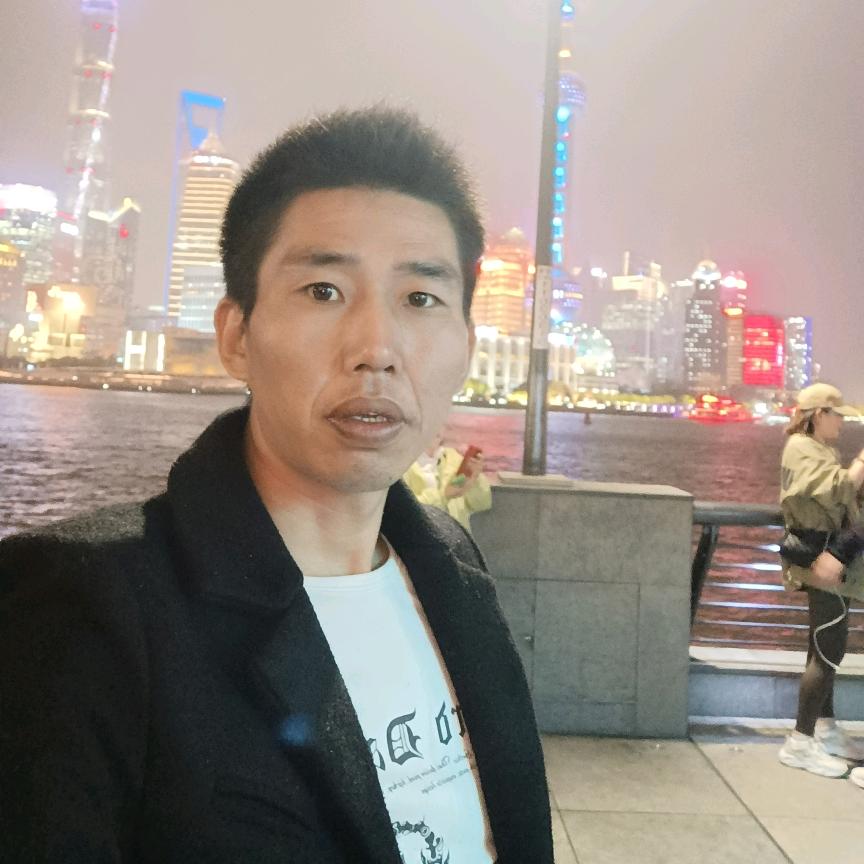 流浪的人