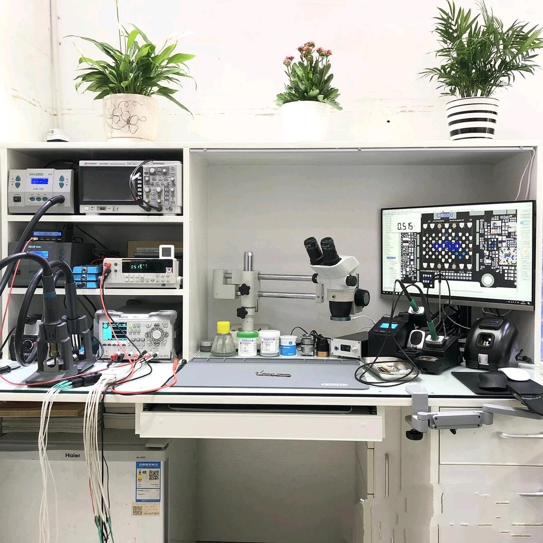 陈师傅手机维修