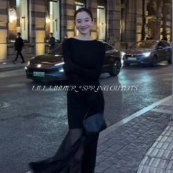 LiLi李慧儿-穿搭优选