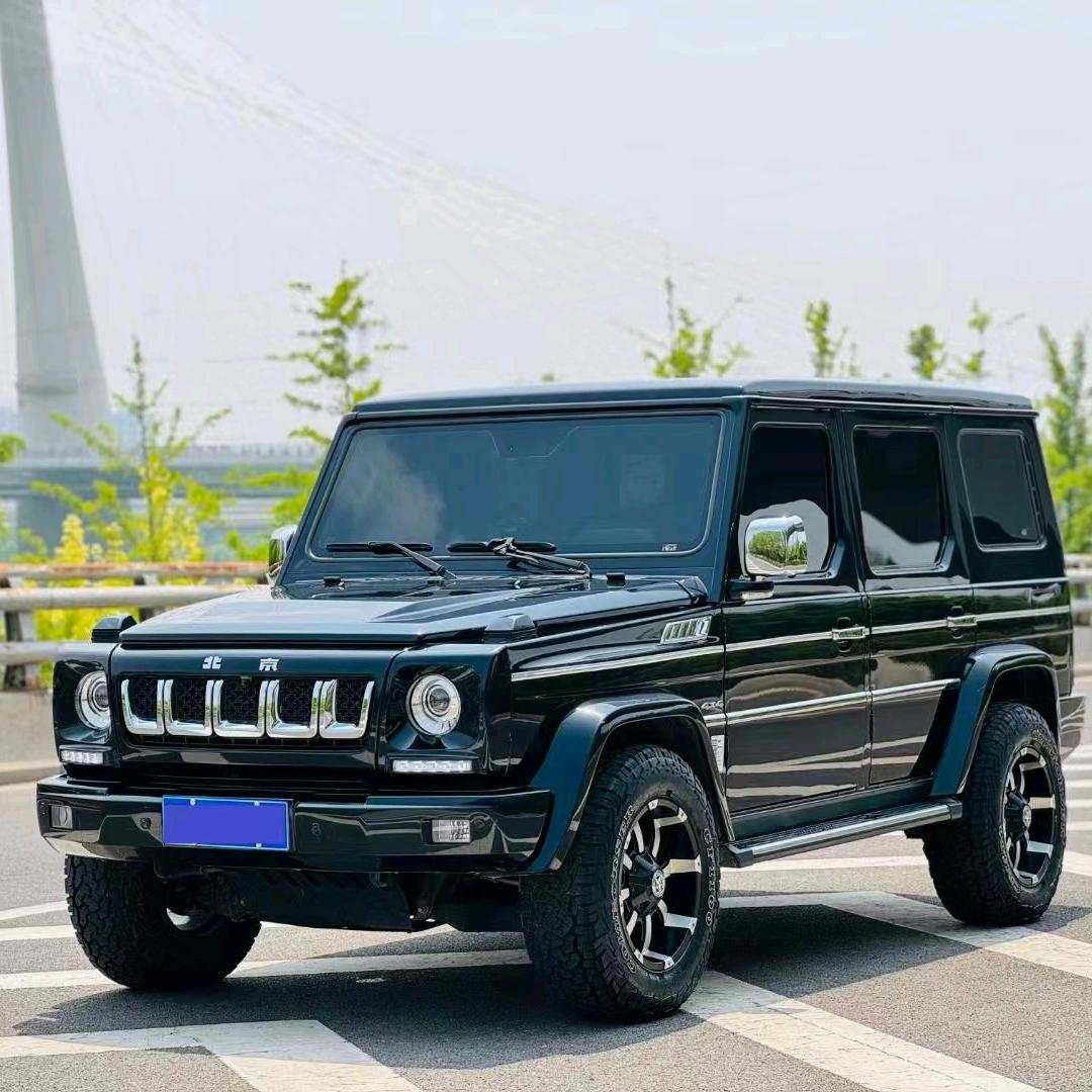 俊俊国产电动车