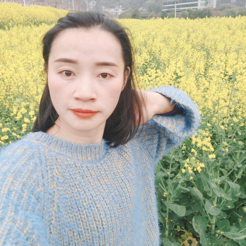 憨憨妹