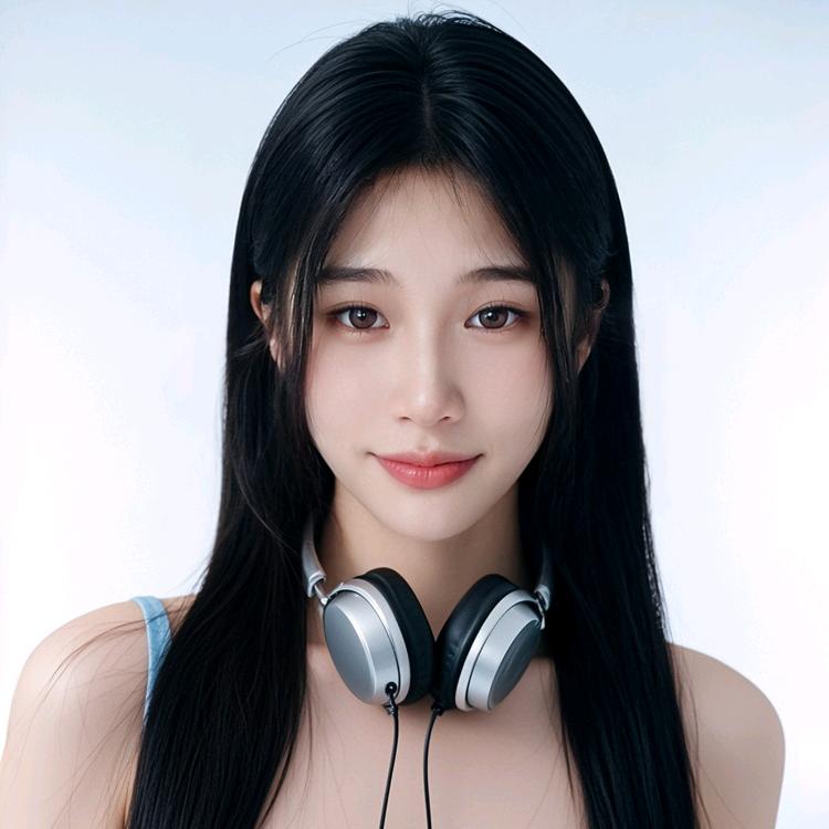 IKUN何何（被蔡徐坤迷死版）