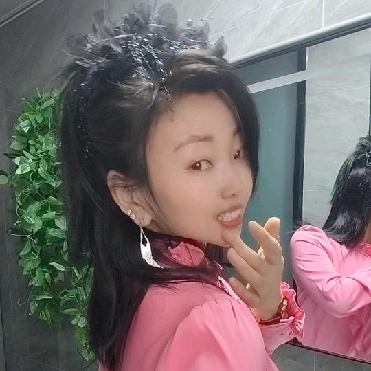 小兰🌷🌷