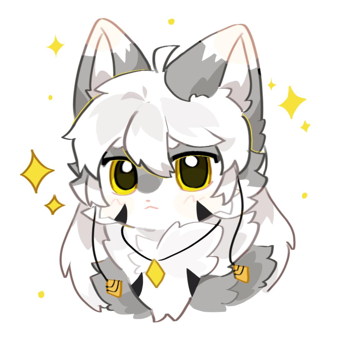 阿曦了个叭叭叭