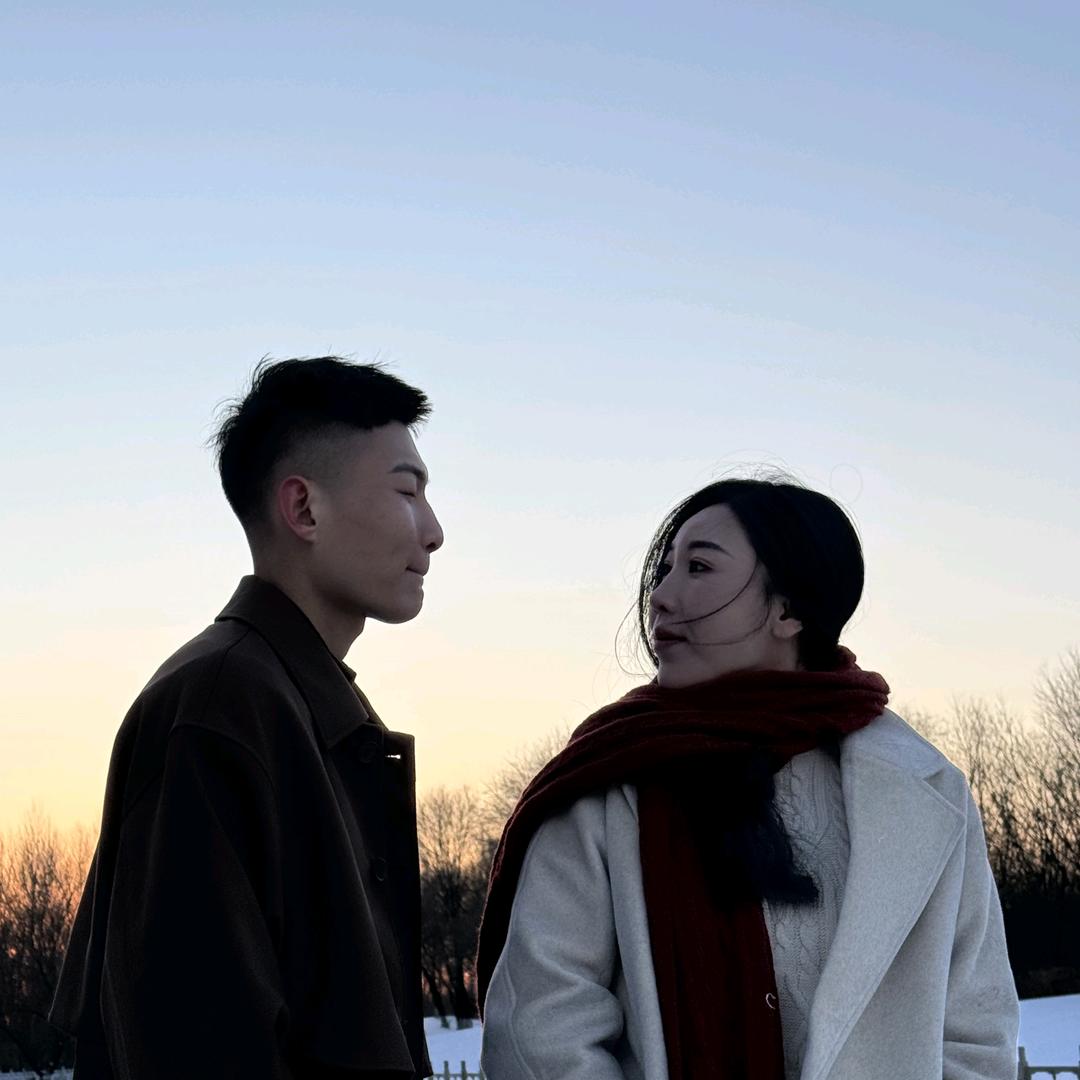 老徐家大女婿
