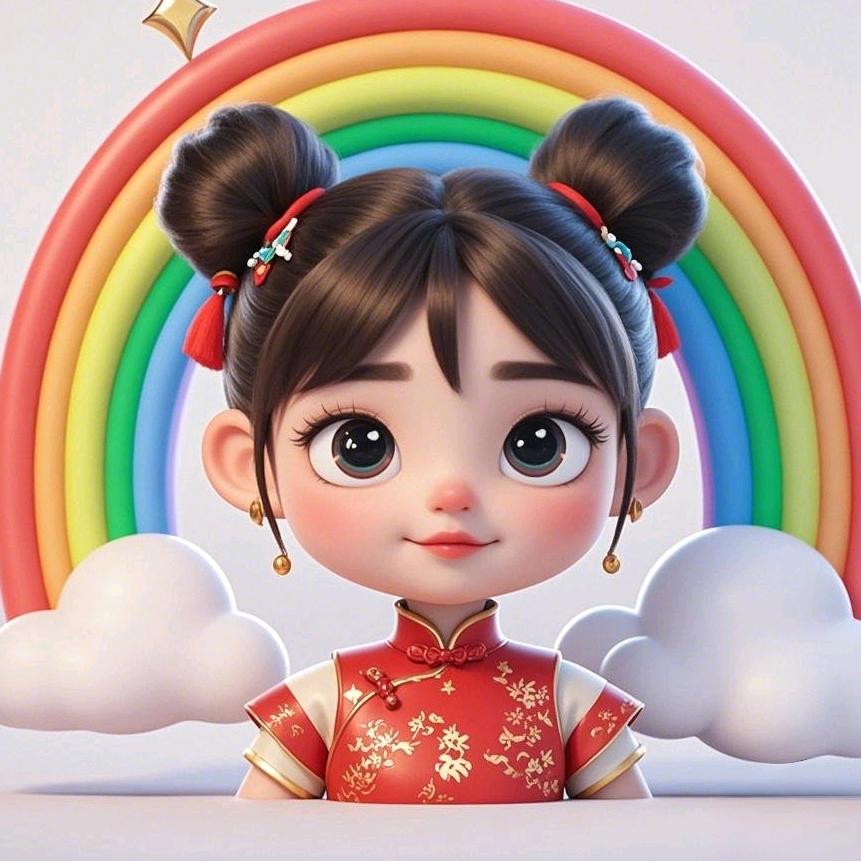 七彩成长营