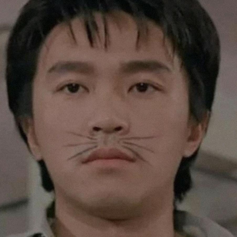 阿关正传