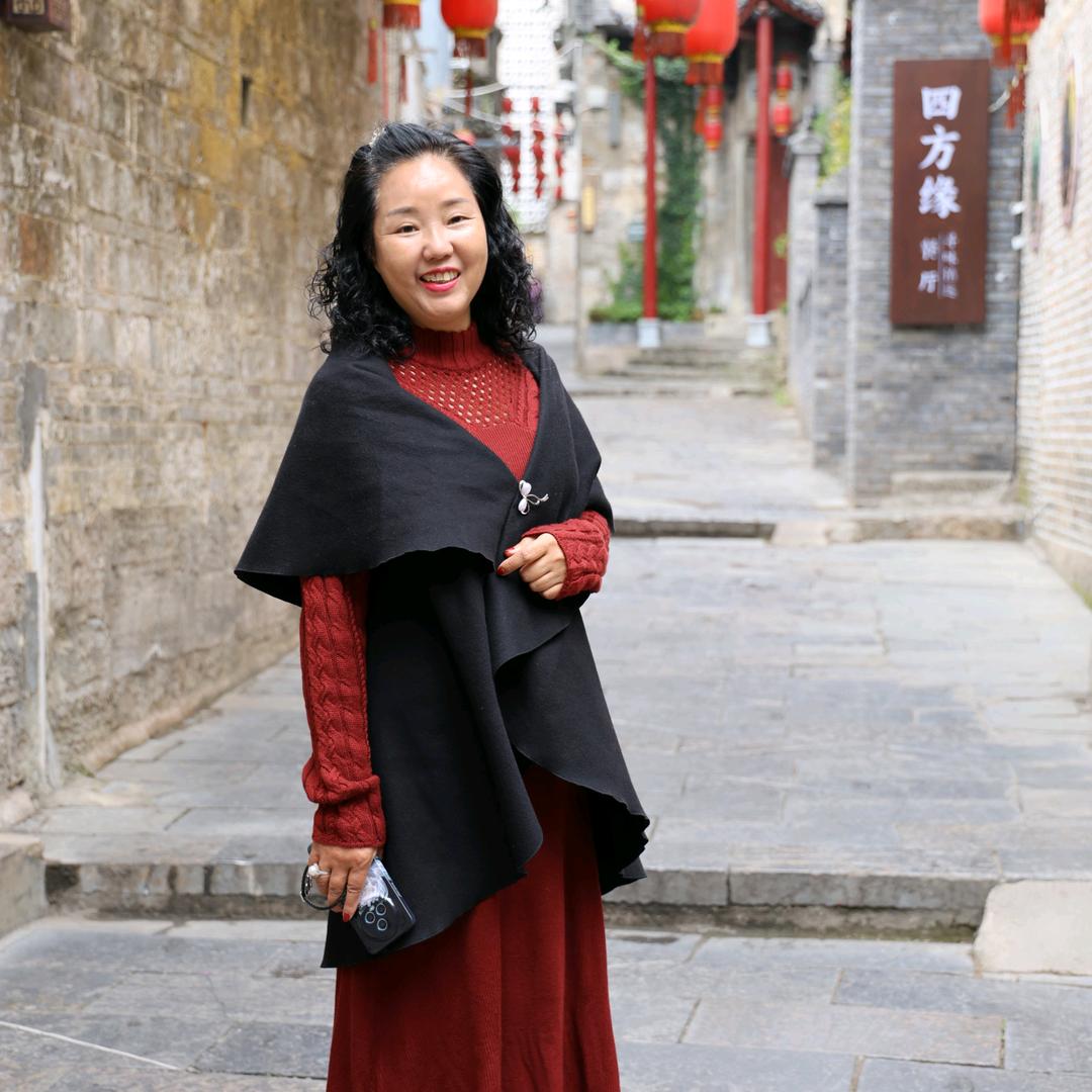 大文姐