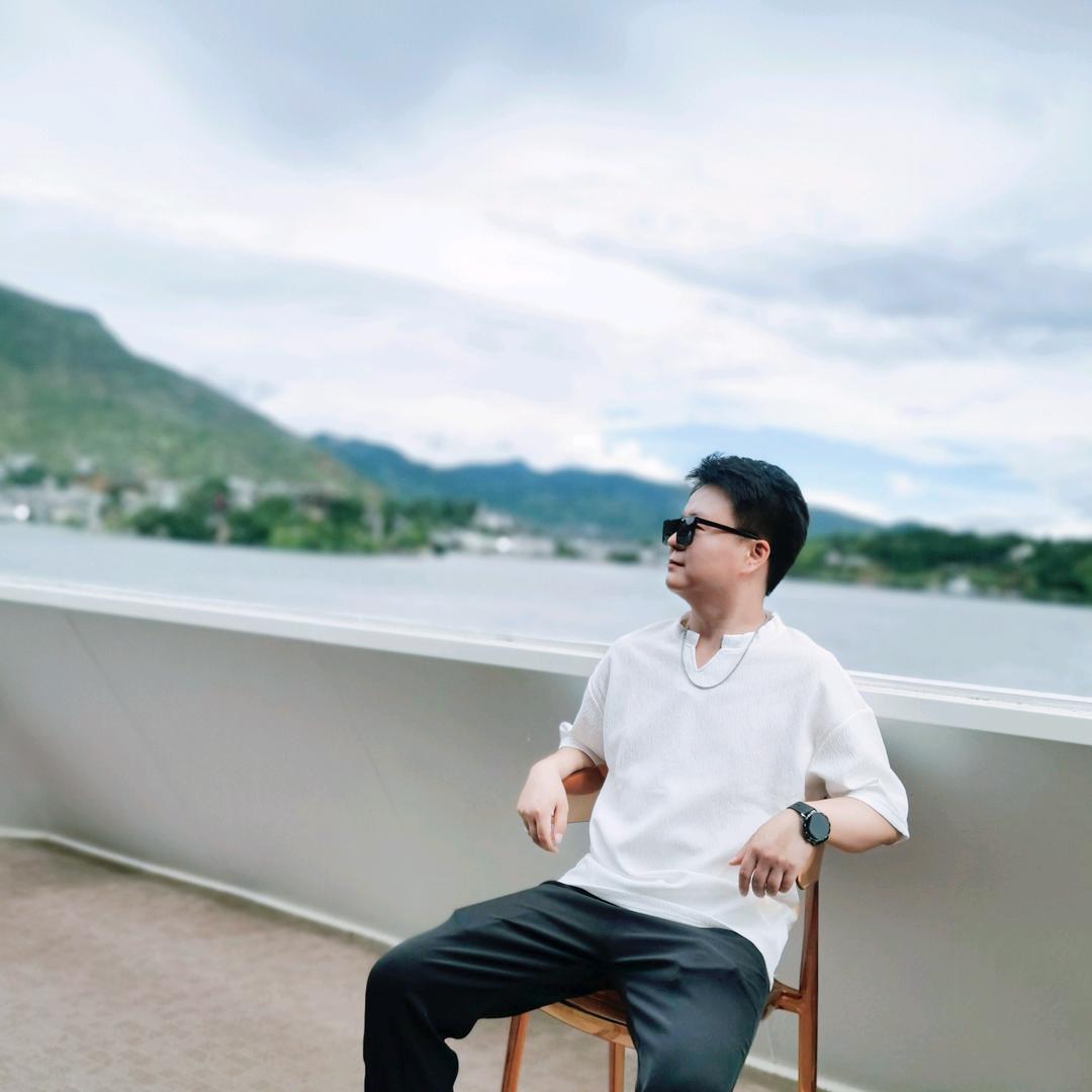 绿城（田龙）