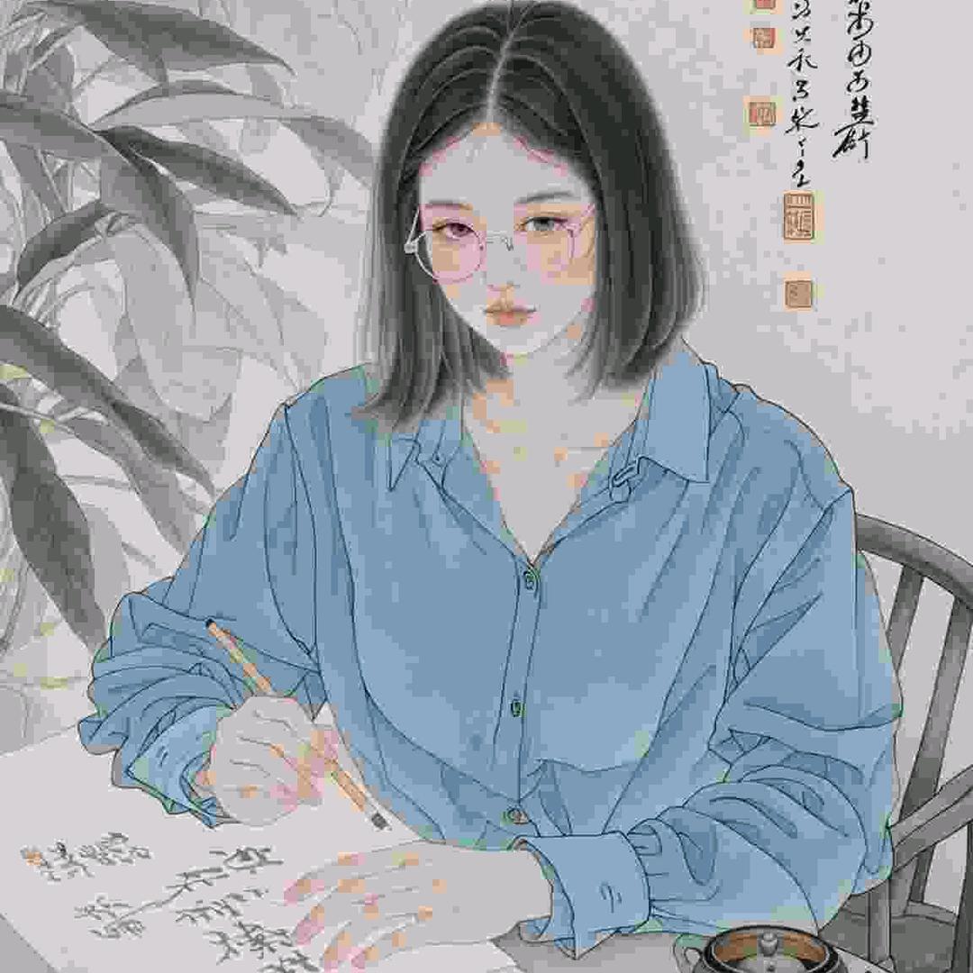 后来的一棵树