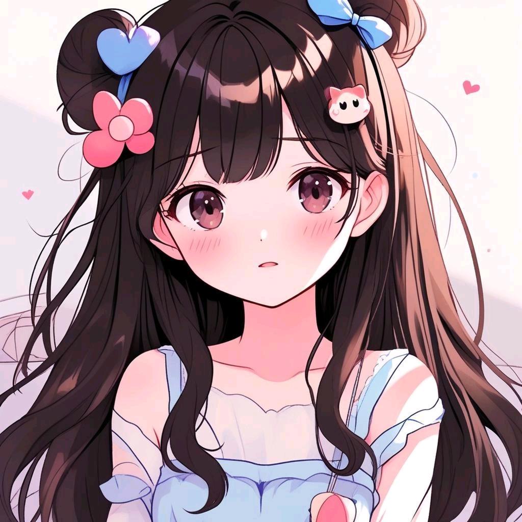 💗᭄ꦿ脾气不好喲～