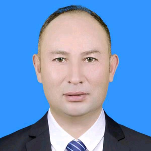 莎车县远程驾校 艾海提 教练