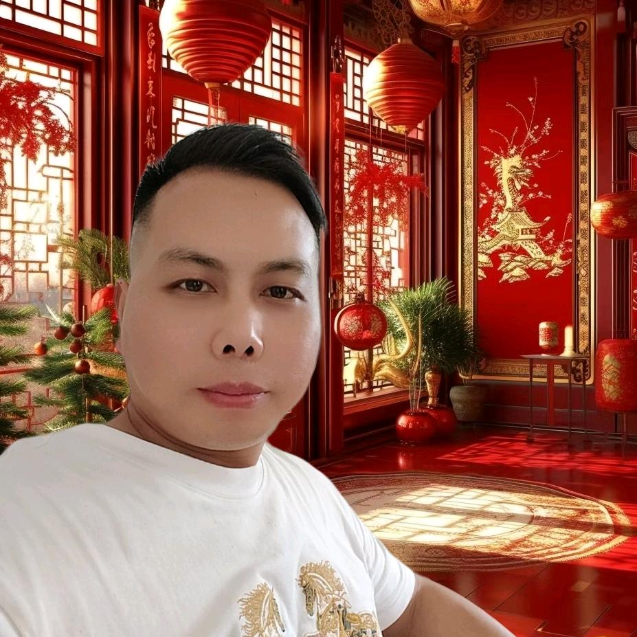 谦年