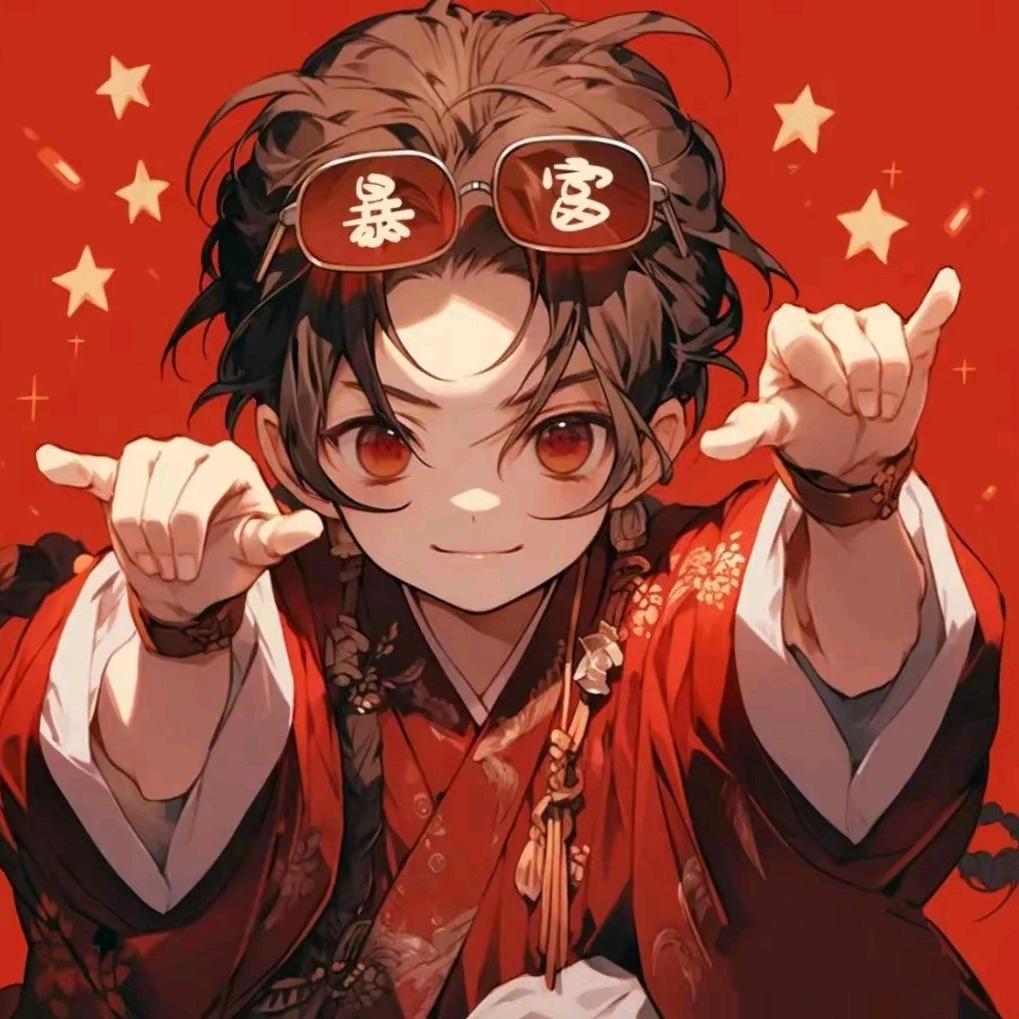 国宝摇摆哥☞二维码☜