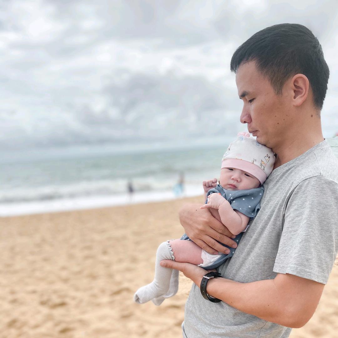 小允儿的超级英雄爸爸
