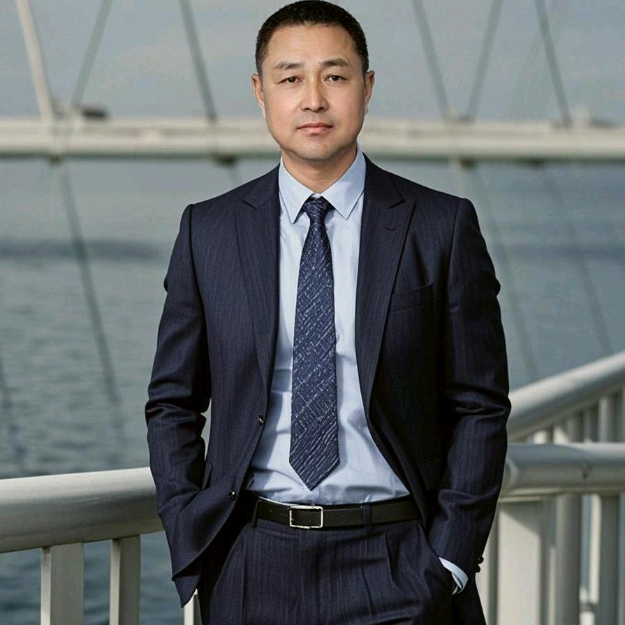 红峰