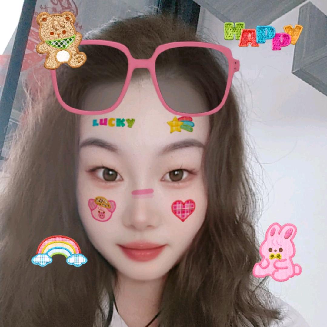 两宝凑成一个郝😎