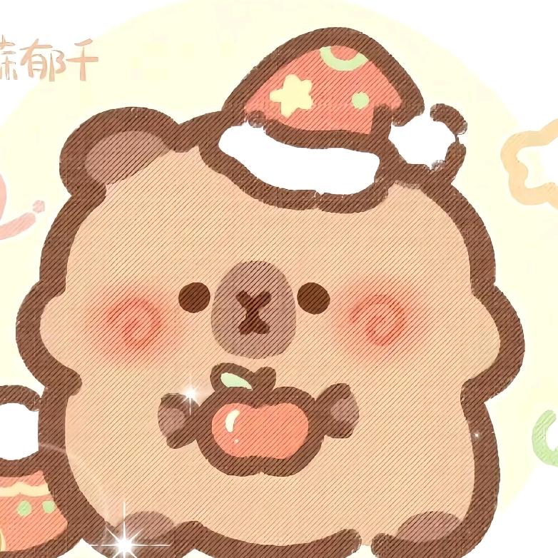 @波波