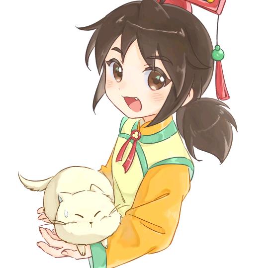 妹中王_