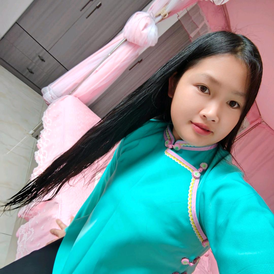 @年少无知