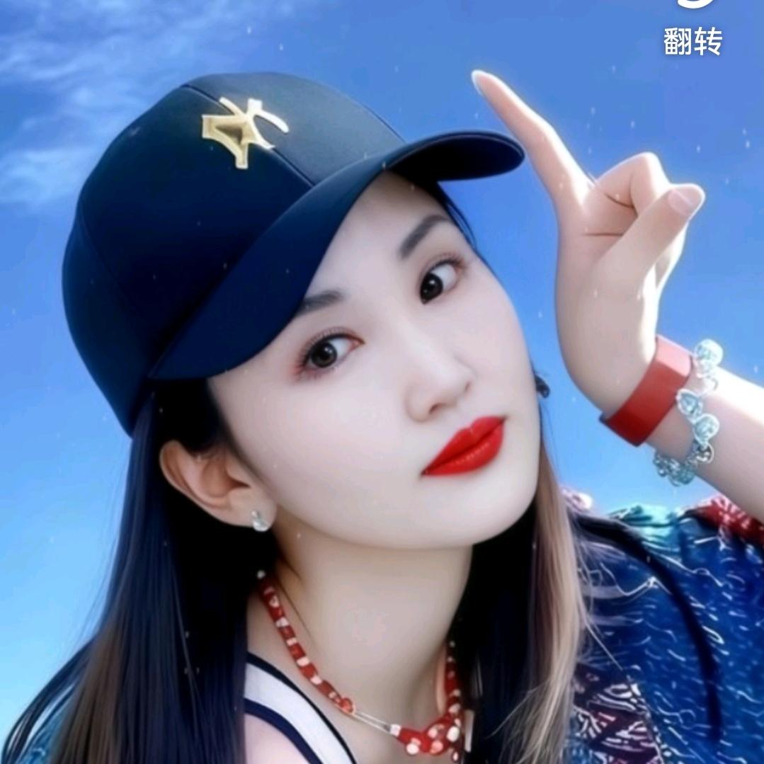 女人花🎎🌸🌷🌺