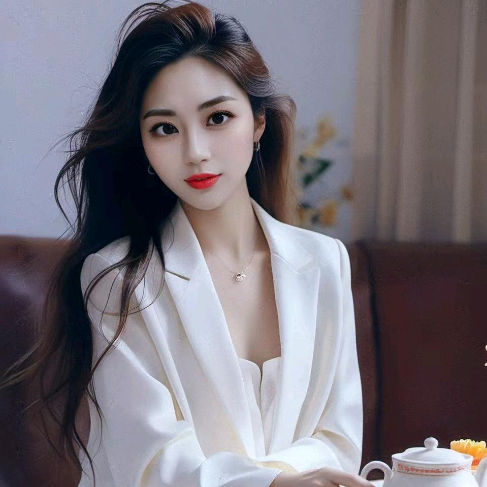 燕姑娘健康幸福养生